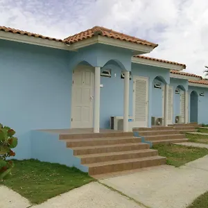 Blue Bay Lodges Hotel