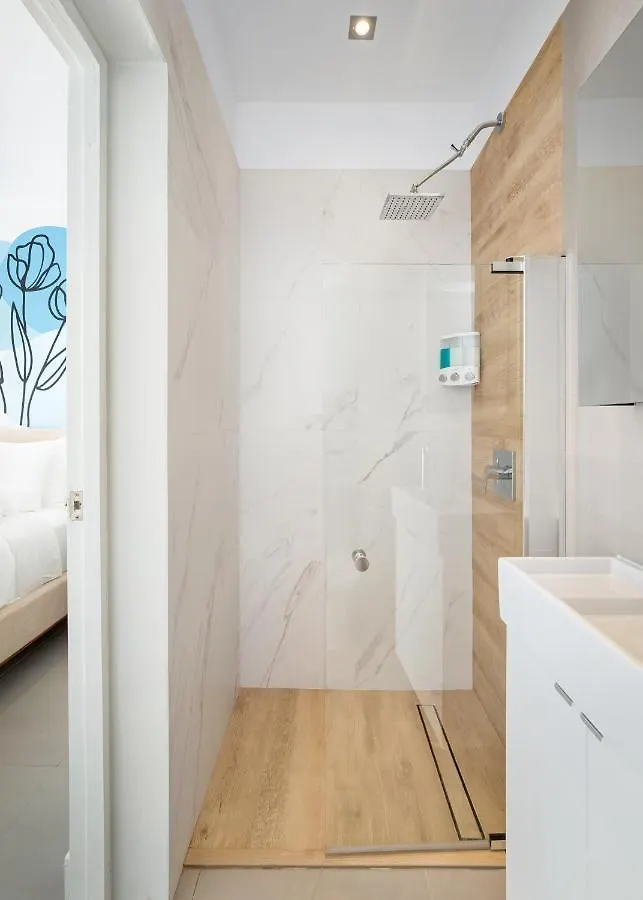 Rosalina Ocean Park Aparthotel Σαν Χουάν