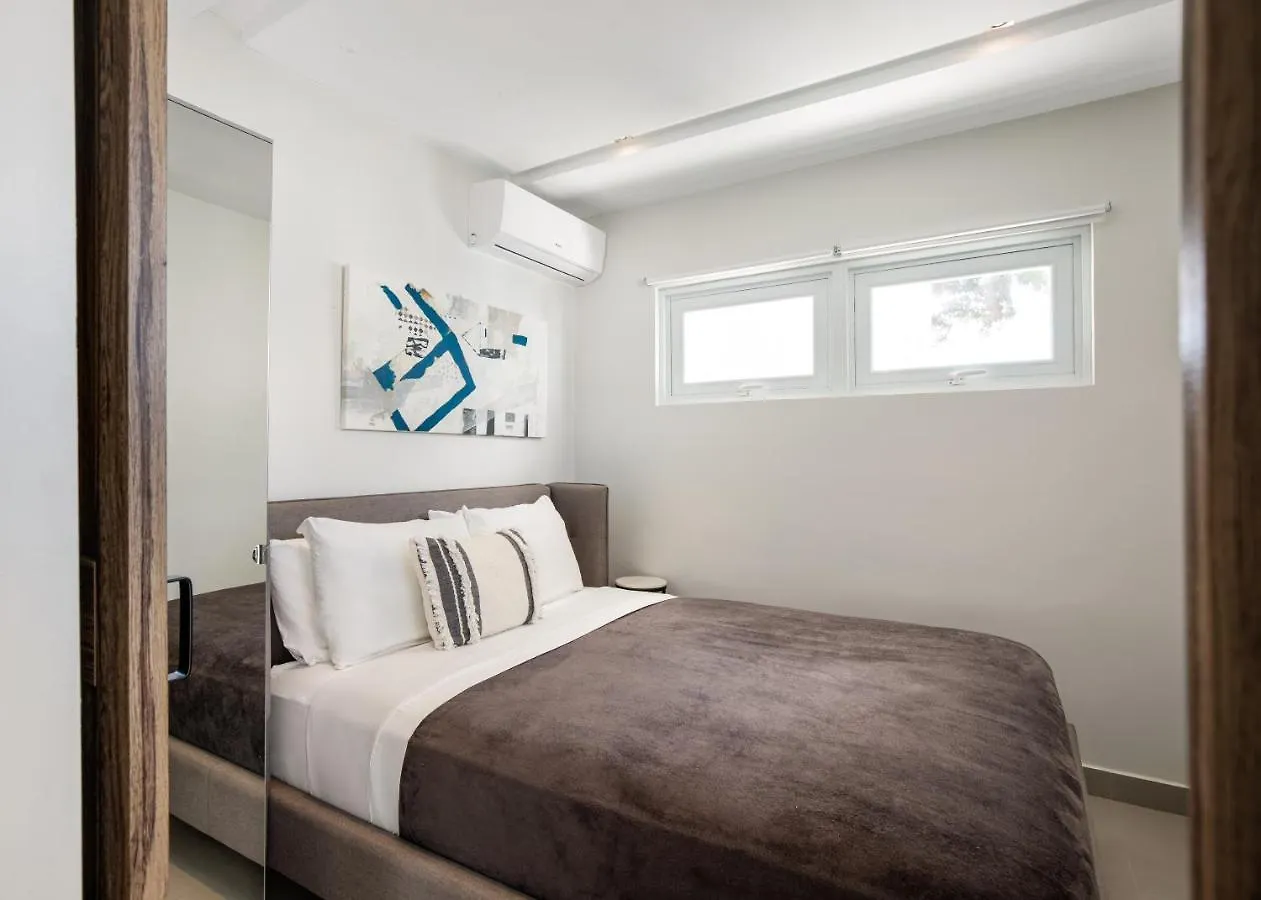 Rosalina Ocean Park Aparthotel Σαν Χουάν