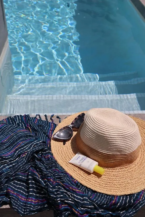 Rosalina Ocean Park Aparthotel Σαν Χουάν Πουέρτο Ρίκο