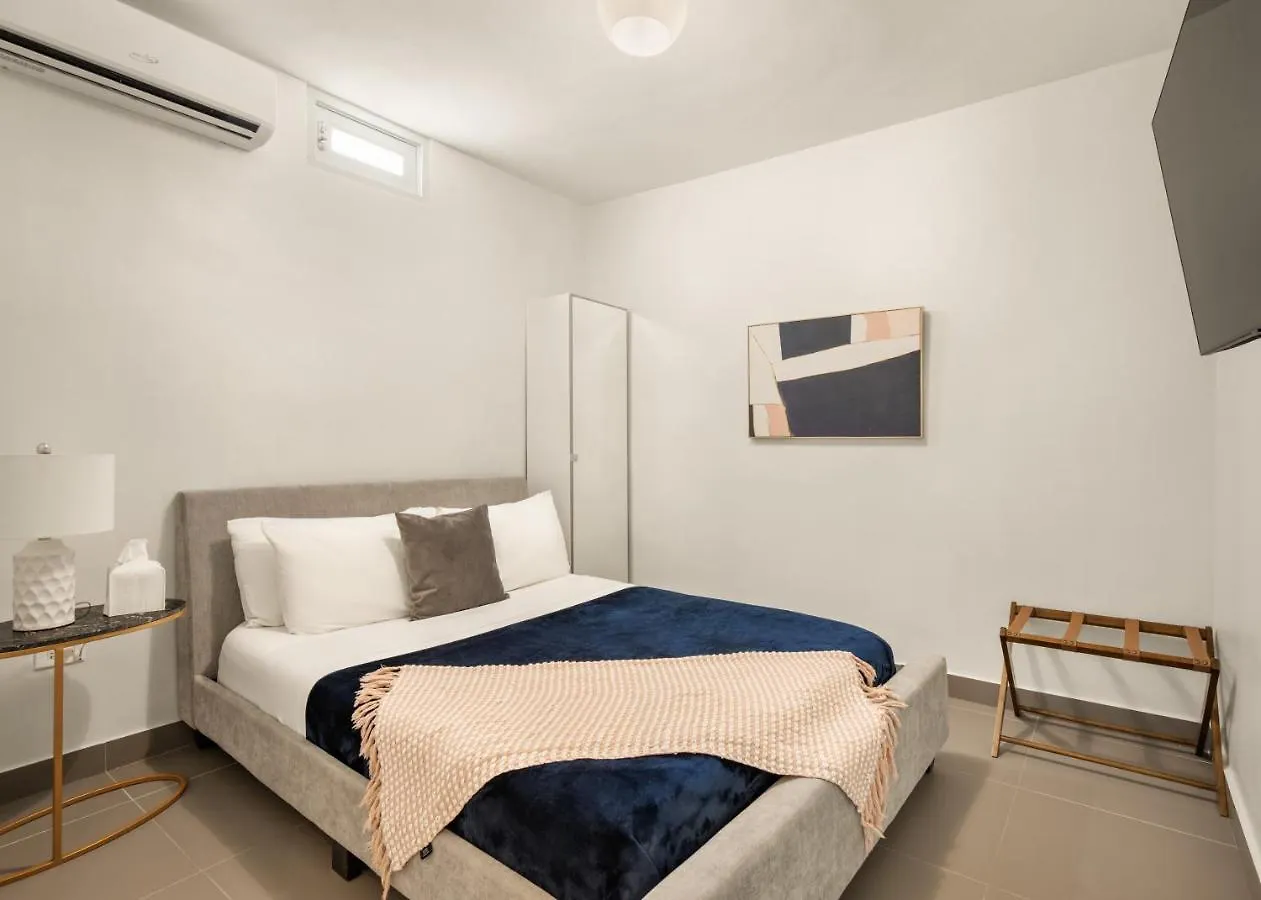 Rosalina Ocean Park Aparthotel Σαν Χουάν Πουέρτο Ρίκο