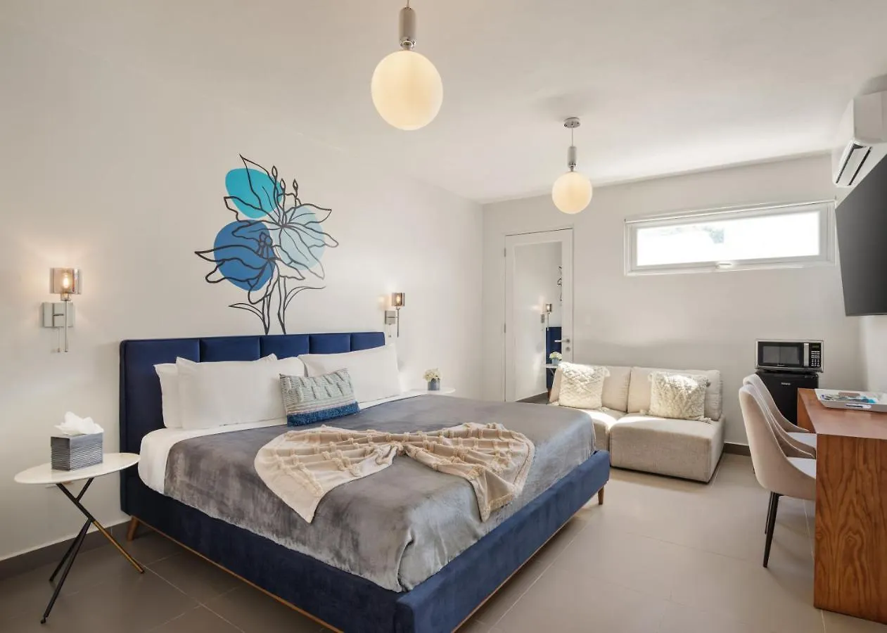 Rosalina Ocean Park Aparthotel Σαν Χουάν