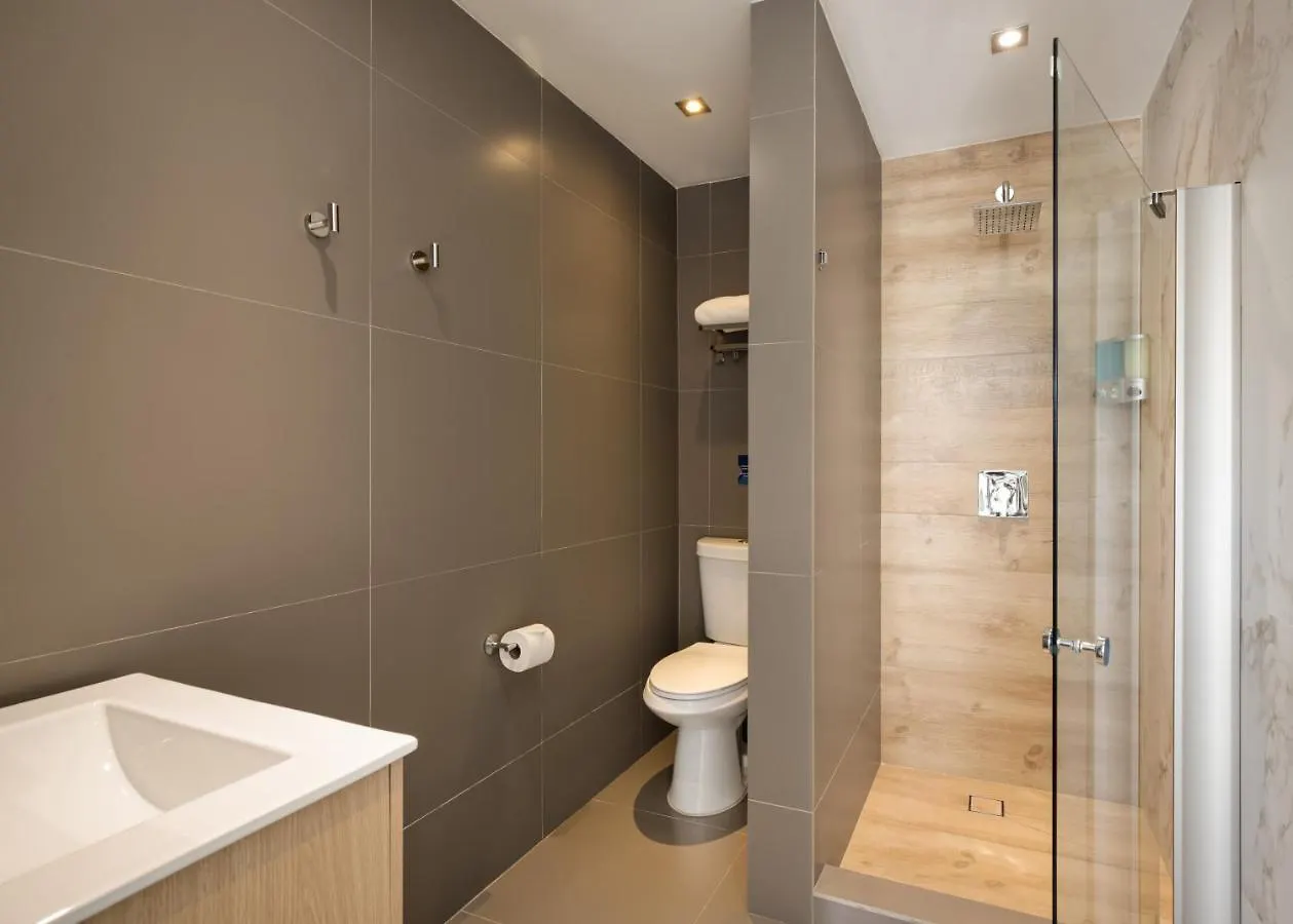 Rosalina Ocean Park Aparthotel Σαν Χουάν