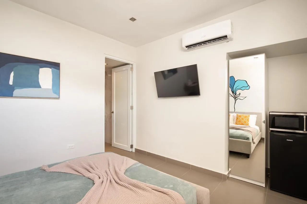 Rosalina Ocean Park Aparthotel Σαν Χουάν Πουέρτο Ρίκο