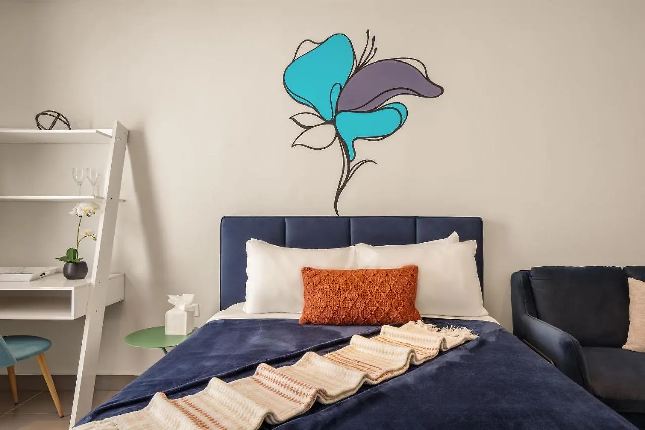 Rosalina Ocean Park Aparthotel Σαν Χουάν 0*,