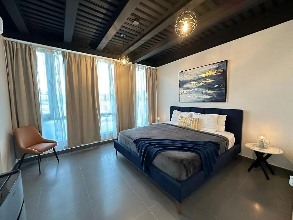 Rosalina Ocean Park Aparthotel Σαν Χουάν