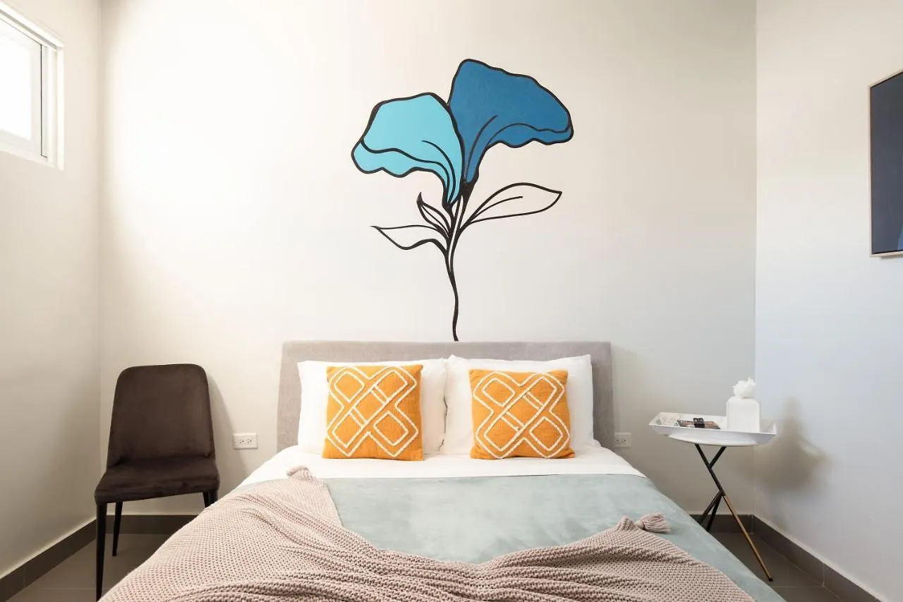Aparthotel Rosalina Ocean Park à San Juan Porto Rico